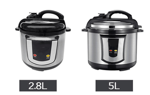 12V 24v Dc Electric Pressure <strong>Cookers</strong> Can <strong>Use</strong> Battery Power Supply Solar Pressure <strong>Rice</strong> <strong>Cooker</strong> 250W-300W - Product Image 6