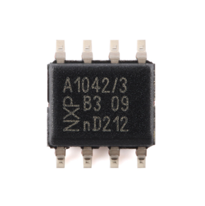 Dery Star TJA1042T/1 Nouveauté en promotion Autres composants électroniques originaux TJA1042 ASIC Lc Chip SOP-8 TJA1042T/1 Service BOM - Product Image 1