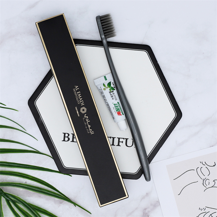 Custom Logo 5 Star Disposable Hotel