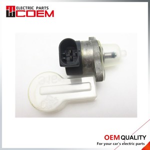 Nouvelle buse d'injecteur de carburant à essence en acier inoxydable OE # 0281002241 pour Mercedes-Benz <span class=keywords><strong>A160</strong></span> A170 <span class=keywords><strong>CDI</strong></span> C200 C220 - Product Image 3