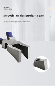Pince à découper le verre antidérapante en nylon, outils <span class=keywords><strong>pour</strong></span> vitraux, pince à verre à extrémité plate de qualité industrielle, pince à tailler le verre manuelle - Product Image 5