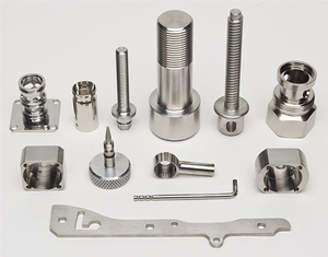 OEM CNC gia công Phụ tùng xe máy <span class=keywords><strong>Piston</strong></span> Kit Phụ kiện xe máy composite Kim Loại phụ tùng ô tô sản xuất phụ tùng - Product Image 5