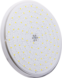 IP68 nhựa đầy mỏng phẳng PAR56 Đèn hồ bơi bóng đèn thay thế PAR56 dẫn ánh sáng dưới nước phù hợp với hầu hết các Niche - Product Image 3