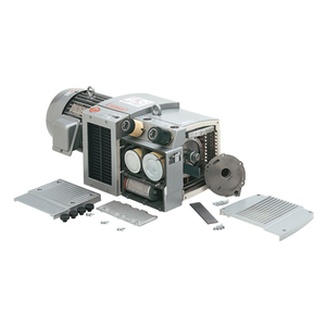 ชุดซ่อมบำรุงโรเตอร์ปั๊มสุญญากาศ DVT KVT KDT อะไหล่ปั๊มสุญญากาศ - Product Image 6