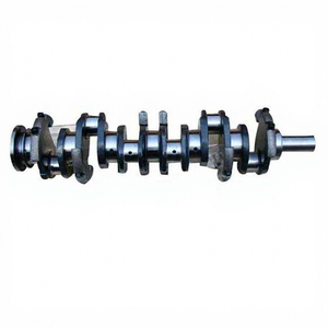 Vilebrequin de moteur diesel 612600020373 pour HOWO/STEYR WP10 - Product Image 3