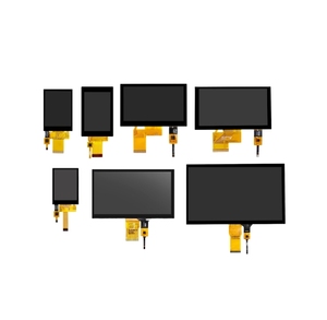 2.1 2.8 3.2 3.5 4 4.3 5 7 8 10.1 14.4 15.6 inch Industrial <strong>lcd</strong> monitor touch screen raspberry pi <strong>lcd</strong>