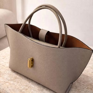 Wholesale Supply Trendy Leather Shoulder <b>Purse</b> For Women Modern Fashion <b>Large</b> Bag Available At Reasonable Price - Product Image 3