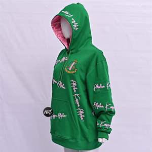 Custom Embroidery Printing Hoodie for Men Breathable French Terry Oversized <b>Sweatshirts</b> Plus Size Winter Blank Men's Clothing - Product Image 1