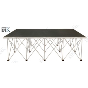 High Quality Smart <b>Stage</b> for Wedding Event Performance Decoration - Product Image 1