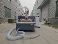 Centre d'usinage CNC 1325 ATC à changement d'outil automatique pour le bois, machine de fraisage d'armoires avec contrôle Syntec, outils multiples pour le traitement du mobilier
