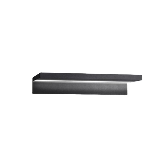 Simple Style  Ambient LED Shelf Light Decoration IP44 for Hotel Bedroom Living Room 6799