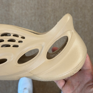 Sandalias de secado rápido para hombre, aptas para caminar en el agua, antideslizantes, ligeras, para uso en exteriores, zapatos de playa - Product Image 3