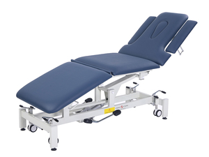 खेल पुनर्वसन और फिटनेस हाइड्रोलिक मालिश सोफे Osteopathic तालिका चिकित्सा परीक्षा तालिका बिजली स्ट्रेचर फिजियोथैरेपी - Product Image 3