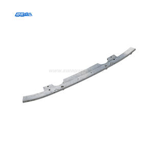 อะไหล่แท้สำหรับถอดประกอบ คานกันชนหลังรถยนต์ สำหรับ Ferrari 458 488 ปี 2010-2017 รหัสอะไหล่แท้ 985309018 - Product Image 4