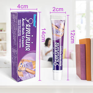 Crema antibacteriana para la picazón Femenina de la marca OEM más vendida Para áreas privadas Alivio del origen para la picazón <span class=keywords><strong>vaginal</strong></span> - Product Image 5