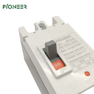 Doğrudan fabrika çift yönlü <span class=keywords><strong>Dc</strong></span> <span class=keywords><strong>Mccb</strong></span> 2P pil 200a 250a <span class=keywords><strong>Dc</strong></span> <span class=keywords><strong>Mccb</strong></span> modülü Casse - Product Image 6