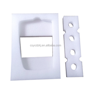 La fabbrica vende direttamente imballaggi personalizzati die taglio e inserto in schiuma di epe inserto in schiuma PU/PE/EVA/EPE inserto in schiuma di buon prezzo - Product Image 1