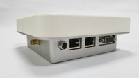 Winnix 860-960MHZ RJ45 8-15M jangkauan jauh 8dbi antena port tunggal pembaca rfid driver windows 11