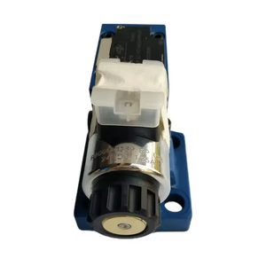 โซลินอยด์ไฮดรอลิกแบบปลดแรงดัน รุ่น DBW30 ซีรีส์ DBW30-B2-52/350 6EG24N9K4 - Product Image 5