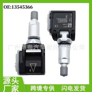 Chevrolet <b>Tpms</b> Sensor 13545366 External 433Mhz For 2019 2023 Silverado - Product Image 5