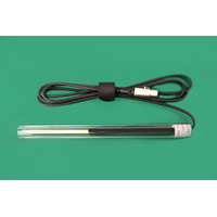 LINKJOIN LZ-643 portable gauss mètre auto power off champ magnétique testeur gaussmete fabrication avec CE commerce assurance fournisseur