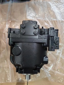 Pompe à piston hydraulique série ERL147 ERL147SLS2620NNN3S2NLA1ERR100BBS3120 - Product Image 3