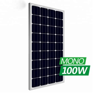 <b>Solar</b> 100w 182mm <b>Solar</b> Cells <b>Solar</b> for <b>Solar</b> <b>Lighting</b> <b>System</b> <b>Solar</b> Mini <b>System</b> Home <b>System</b> Use 250w 300w - Product Image 4