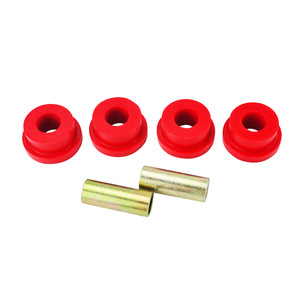 Bagues de bras de suspension inférieurs avant Poyracing, manchon de 28 mm pour Honda Civic 1996-2000 - Product Image 5