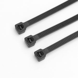 Bridas para Cables CE RoHS 4 8mm X 300mm 100 Piezas Sin Fallos en Todas las Pruebas - Product Image 6