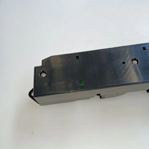 MR194826 MR260387 Interrupteur principal <span class=keywords><strong>de</strong></span> lève-vitre électrique avant gauche côté conducteur pour Mitsubishi Lancer Pajero L-200 Magnum 2002-2007 - Product Image 2