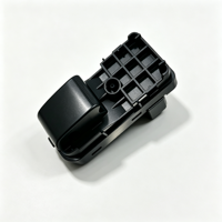 Nouveau commutateur de commande unique pour lève-vitre électrique OE BBM266370, bouton de lève-vitre côté passager, compatible avec les pièces de rechange Mazda