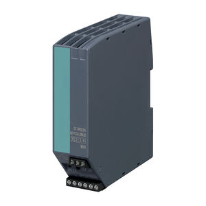 Módulo Controlador PLC con Comunicación RS485 para Automatización Industrial y Programación PLC 6EP1353-2BA00 en Existencia - Product Image 2
