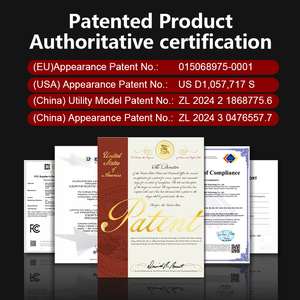 Máy Tính Xách Tay Thiết Bị 14 Inch Xách Tay Thiết Bị Điện Tử Gấp Màn Hình Extender Siêu Máy Trạm 2 Cáp Loạt Cho 12-16.5 Inch Máy Tính Xách Tay - Product Image 5