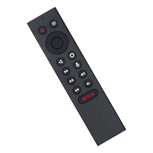 Nouvelle arrivée approvisionnement d'usine P3700 remplacement voix télécommande universelle pour <span class=keywords><strong>NVIDIA</strong></span> Shield TV Pro 2015 2017 2019 vente en gros - Product Image 5