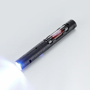<span class=keywords><strong>Kit</strong></span> électronique Nexus Baselit Lightsaber Core RGB Smooth Swing Soundboard pour poignée de <span class=keywords><strong>sabre</strong></span> <span class=keywords><strong>laser</strong></span> personnalisée - Product Image 6