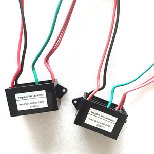 Thiết Bị Gia Dụng Mô-đun Ion Máy Phát Ion Âm Thích Hợp Cho Máy Pha Cà Phê Máy Làm Đẹp Và Máy Lọc Không Khí - Product Image 5