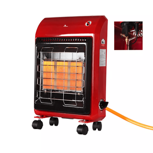 <span class=keywords><strong>Chauffage</strong></span> au <span class=keywords><strong>gaz</strong></span> d'intérieur avec partie électrique, <span class=keywords><strong>chauffage</strong></span> au <span class=keywords><strong>gaz</strong></span> <span class=keywords><strong>mobile</strong></span>, prix bas, <span class=keywords><strong>chauffage</strong></span> céramique infrarouge pour usage domestique - Product Image 3
