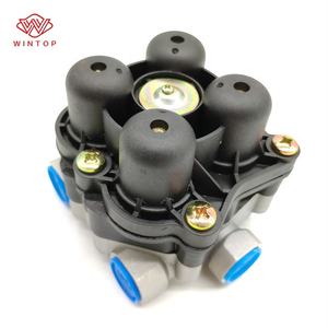 Système de freinage à quatre Circuit, vannes de Protection, OEM AE4610 pour VOL DF - Product Image 1