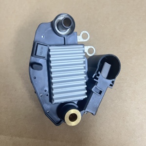Regulador de Alternador WGD 2541952 para M5016 - Nuevo, Piezas de Alternador de 14.5V - Product Image 3