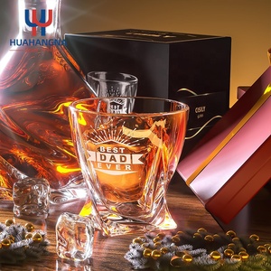 Whisky amusant pour grand-père, mari unique, vieil homme – Idées de cadeaux pour la fête des pères : Bourbon, Scotch Whisky, transparent - Product Image 5