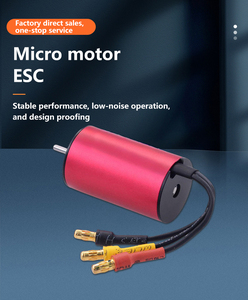 2030/2040/2430/2435/2440 Brushless Motor with Micro ESC for <b>RC</b> Car Remote <b>Control</b> Toy - Product Image 6