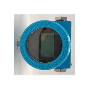 औद्योगिक प्रोफिबस पीए फ प्रोटोकॉल तापमान ट्रांसमीटर प्रदर्शन के साथ - Product Image 3