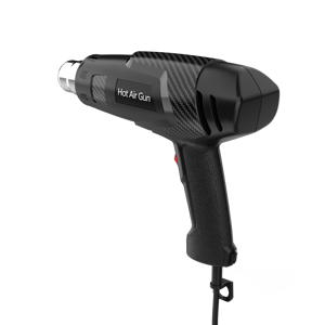 Pistolet thermique électrique professionnel Qili 310C, outils pour le covering <span class=keywords><strong>de</strong></span> voiture en vinyle, <span class=keywords><strong>protection</strong></span> du film <span class=keywords><strong>de</strong></span> <span class=keywords><strong>pare</strong></span>-<span class=keywords><strong>brise</strong></span>, pistolet à air chaud - Product Image 5