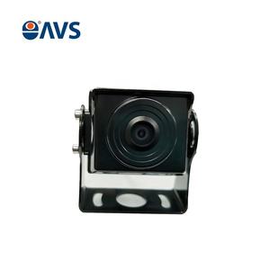 Caméra de surveillance de véhicule AHD 1080P 2MP avec capteur Starlight Vue avant Caméra de voiture avec objectif 2,8 mm pour caméra avant/arrière - Product Image 2
