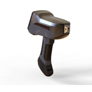 Espectrómetro LIBS Portátil de Descomposición Inducida por Láser, Analizador de Minerales de Litio Portátil, Espectrómetro Láser LIBS de Mano, Precio de Fábrica - Product Image 1