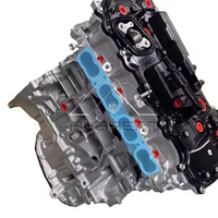 Bloc long de moteur 2.0L 8AR 8AR-FTS 8AR 8AR-FTS pour Toyota Crown Highlander Lexus Engine Systems Car Parts