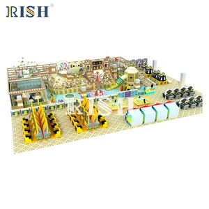 <span class=keywords><strong>Aire</strong></span> <span class=keywords><strong>de</strong></span> jeux pour bébé équipement <span class=keywords><strong>de</strong></span> jeux intérieur prix mousse balle fosse <span class=keywords><strong>piscine</strong></span> toboggan mur d'escalade enfants jeux arcade - Product Image 4