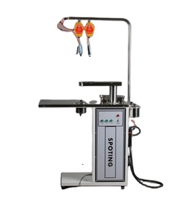 Table de <span class=keywords><strong>nettoyage</strong></span> à <span class=keywords><strong>sec</strong></span> Haifeng de haute qualité avec garantie de 3 ans, <span class=keywords><strong>prix</strong></span> <span class=keywords><strong>d</strong></span>'usine du Jiangsu - Product Image 1