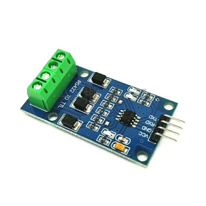 Módulo de conversión RS422 a TTL, placa de señal con chip MAX490 full dúplex - Product Image 1