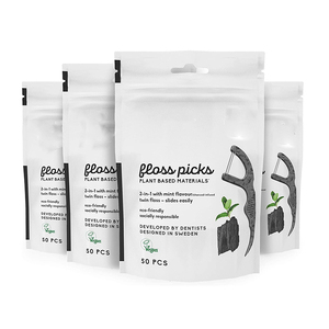 <span class=keywords><strong>Dental</strong></span> hilo <span class=keywords><strong>Dental</strong></span> dientes hilo 50 picos por caja delgada hilo <span class=keywords><strong>Dental</strong></span> - Product Image 2